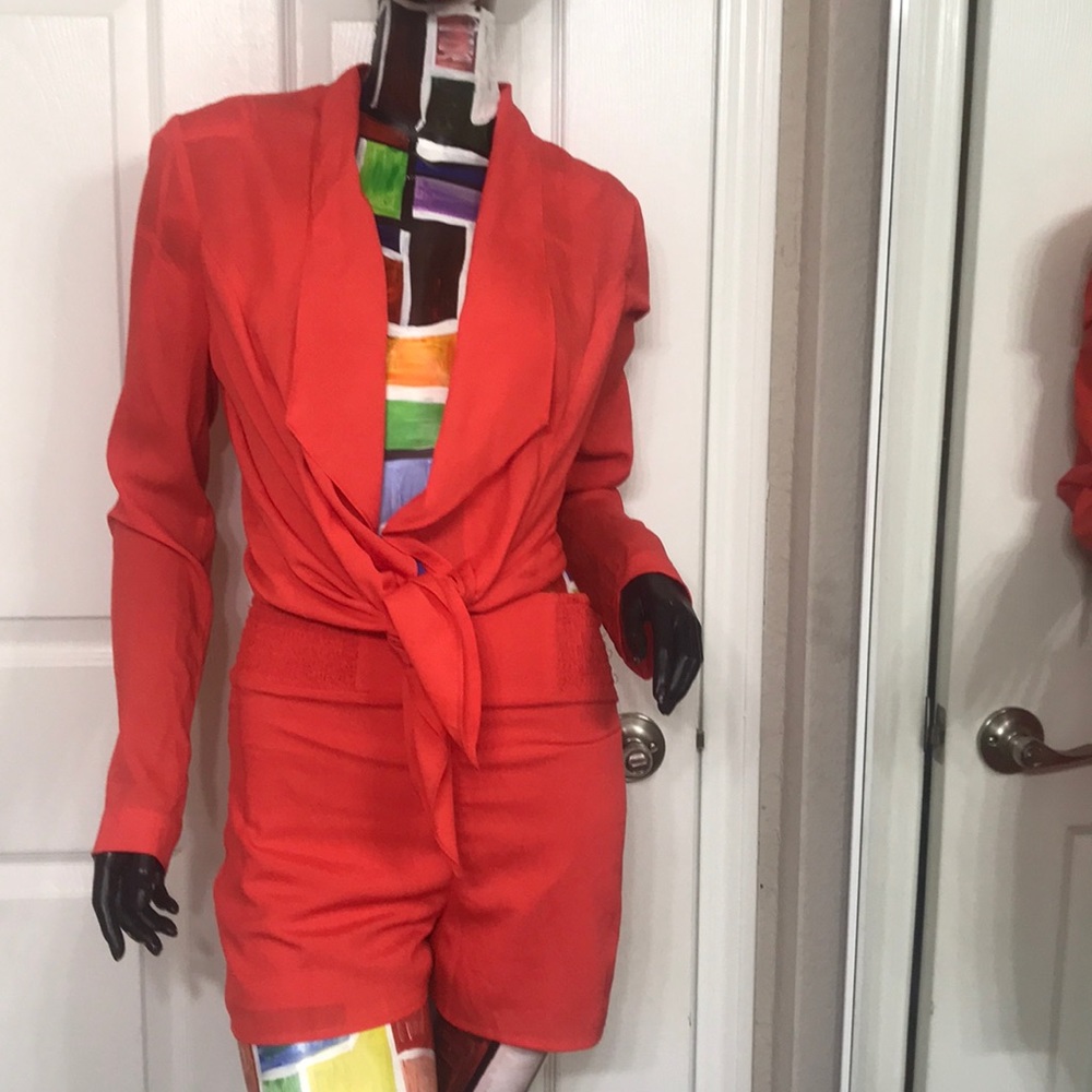 Bebe jacket - Picture 3 of 8